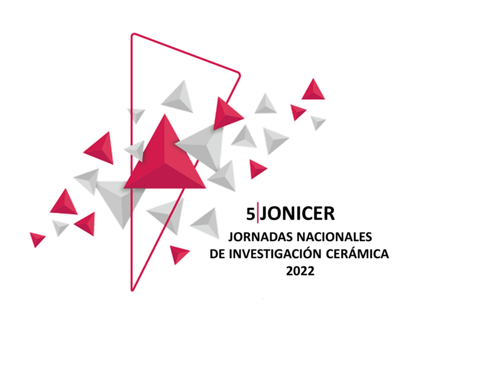 5tas Jornadas Nacionales de Investigación Cerámica (JONICER) 2022