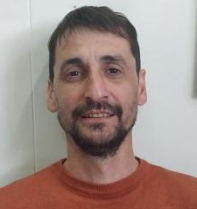 Lee más sobre el artículo HUCK, Lucas Rubén