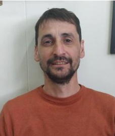 Lee más sobre el artículo HUCK, Lucas Rubén