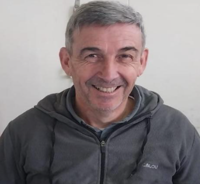 Lee más sobre el artículo MOROSI, Martín