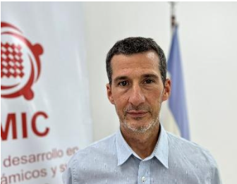 Lee más sobre el artículo Gustavo Suarez