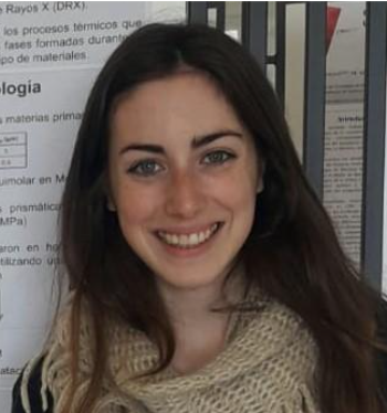 Lee más sobre el artículo VIOLINI, María Agustina